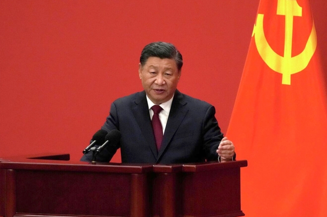 شي يغيب عن «بريكس»… ولي يزور مصر