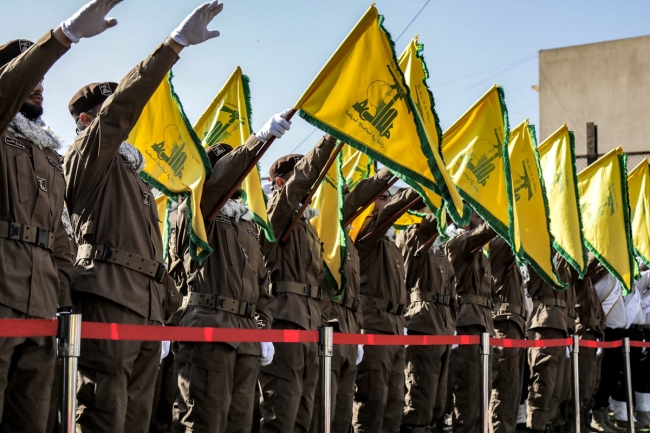 حزب الله يرفض أي مهلة لتسليم السلاح بشمال «الليطاني»