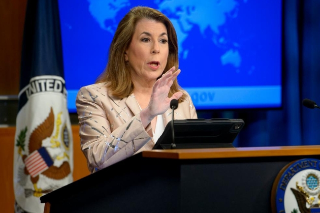 واشنطن: تعليق إيران تعاونها مع «الوكالة الذرية» غير مقبول