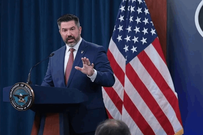 البنتاغون: الهجوم على إيران أخّر خطتها النووية لعامين