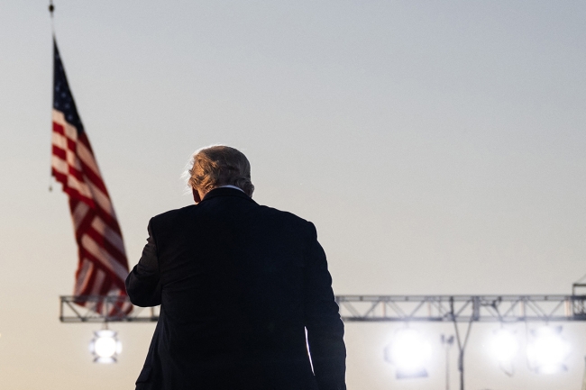 ترامب يرفع رسوم دخول الزوار الأجانب إلى المتنزهات الوطنية