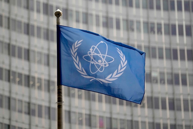 وكالة الطاقة الذرية تسحب مفتشيها من إيران لأسباب أمنية