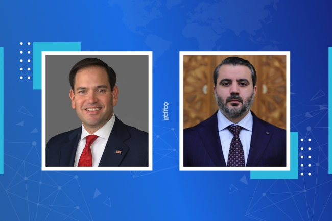 دمشق: نتطلع للتعاون مع واشنطن لإحياء اتفاق فض الاشتباك مع إسرائيل