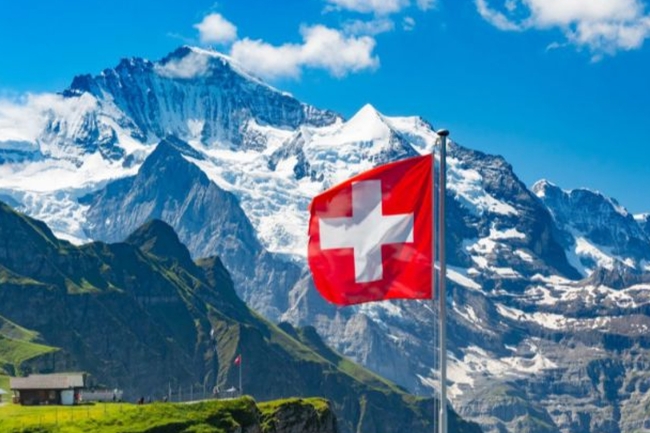 سويسرا تدرس إلغاء عقد شراء مسيرات استطلاعية من شركة إسرائيلية