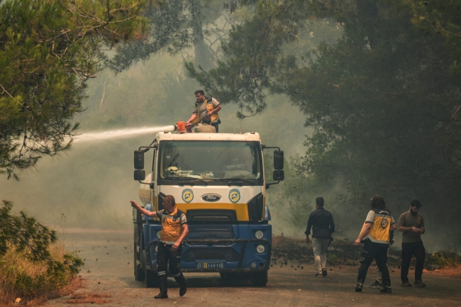 مشاورات أممية لشطب الشرع من قائمة الإرهاب
