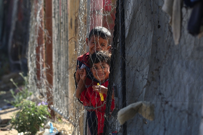 مقترح الوسطاء.. وقف النار في غزة 60 يوماً وإطلاق سراح محتجزين وبدء محادثات أوسع