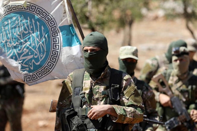 واشنطن ترفع «تحرير الشام» عن قائمة الإرهاب