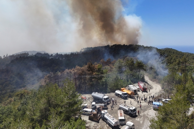 شبكات «الحرس الثوري» تحت الضغط في سورية: الأمن السوري يضربها شمالاً وإسرائيل جنوباً