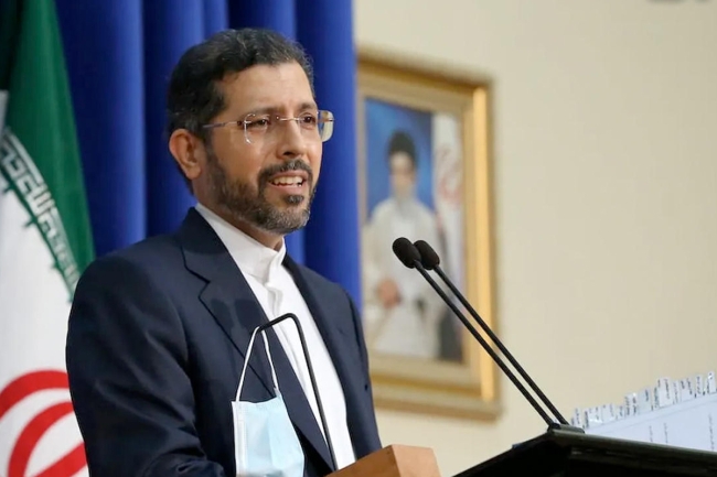 إيران: تلقينا رسائل من الأميركيين حول رغبتهم بالحوار