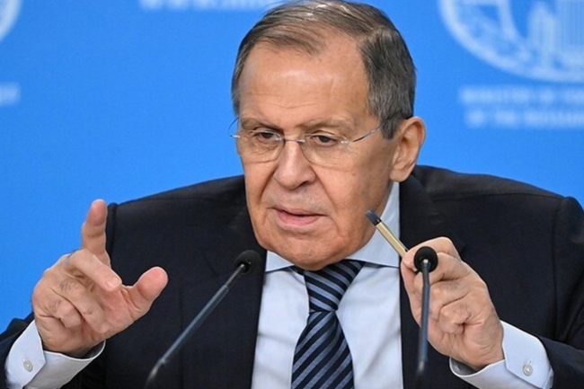 لافروف يزور كوريا الشمالية – جريدة الجريدة الكويتية