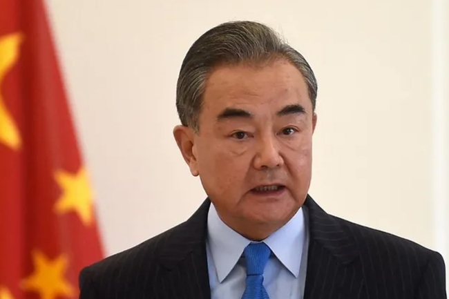 «الخارجية الصينية»: فرض واشنطن رسوماً جمركية إضافية يبطئ تعافي الاقتصاد العالمي