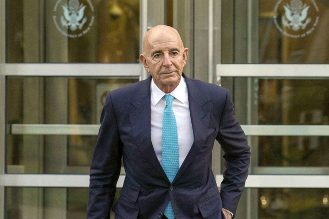 تهويل برّاك بـ «بلاد الشام» ينعش خطاب «حزب الله» الدفاعي