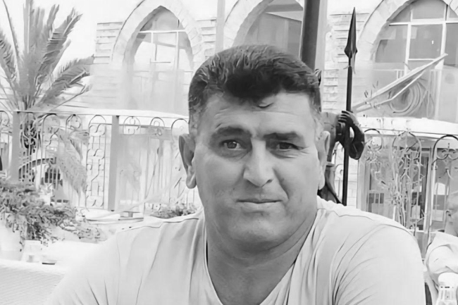 استشهاد معتقل فلسطيني في سجون الاحتلال