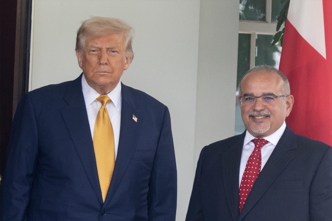 اتفاق نووي بين واشنطن والمنامة