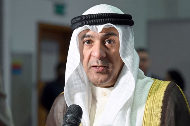 البديوي: على المجتمع الدولي التحرك العاجل لفك الحصار عن غزة
