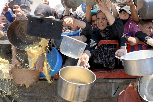 رفض عربي – إسلامي لضَمّ الضفة… والسلطة تعتبره إعلان حرب
