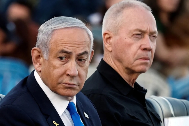 لعدم اعتقالها نتنياهو.. «الجنائية الدولية» تُحيل المجر إلى «هيئة الرقابة»