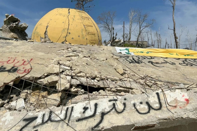 هل يدفع لبنان ثمن التباطؤ في نزع سلاح حزب الله؟