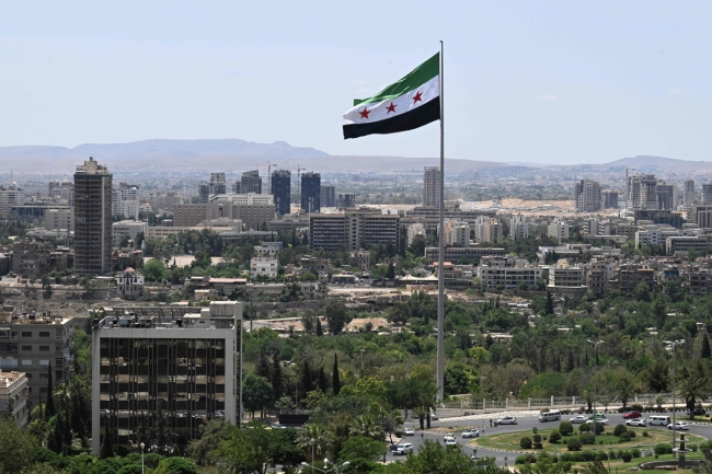 انتخابات مجلس الشعب السوري في سبتمبر.. وزيادة عدد المقاعد إلى 210