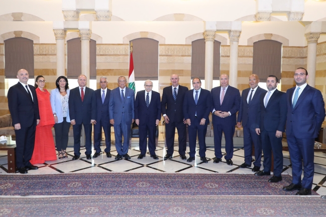 لبنان: عد عكسي لسحب السلاح وإلا فالتصعيد والعزلة