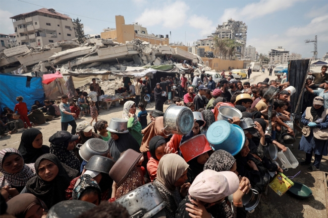 مؤتمر نيويورك يحيي آمال الفلسطينيين