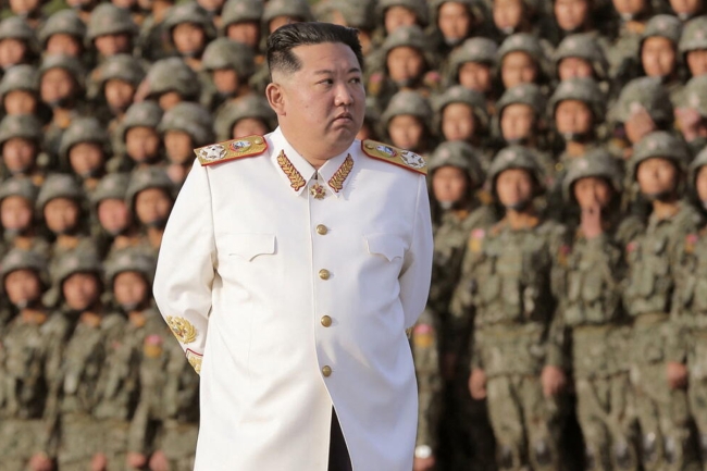 كوريا الشمالية تشترط اعتراف واشنطن بها كقوة نووية لاستئناف الحوار