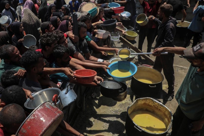 الأمم المتحدة: سكان غزة يعانون كارثة إنسانية لها أبعاد مروعة