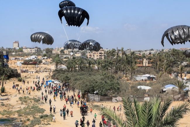 واشنطن تشوش على فلسطين وتطالب «حماس» بالاستسلام