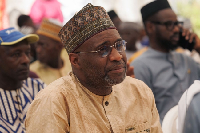 محاكمة مرتقبة لرئيس وزراء مالي السابق بسبب منشور سياسي