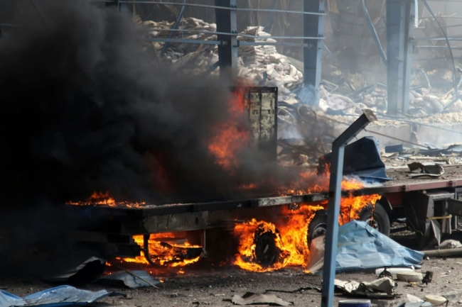 لبنان: ساعات حاسمة لجلسة السلاح وعقدة المهلة قائمة