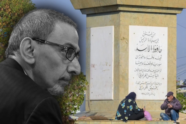 لبنان.. تغيير اسم «جادة حافظ الأسد» إلى «جادة زياد الرحباني»