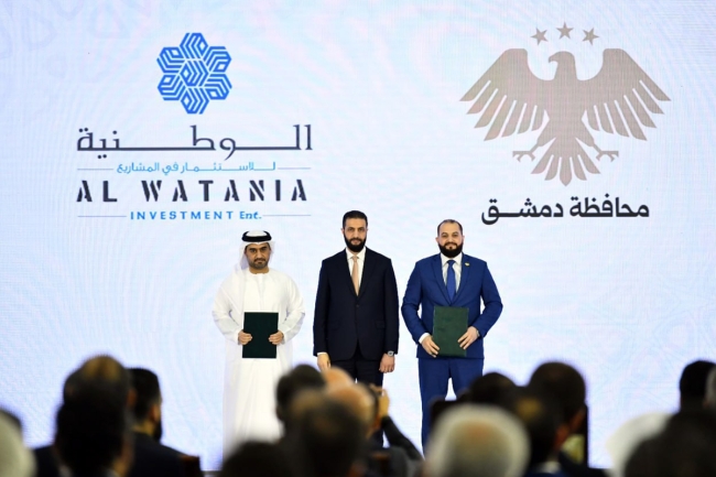 مشروع أميركي لتسهيل تحركات الشرع الدولية