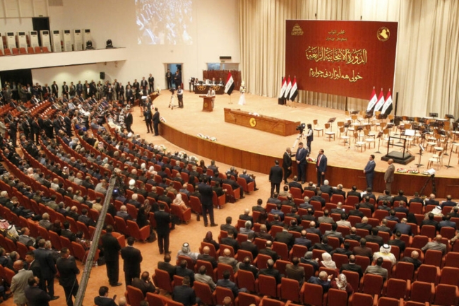 قانون الحشد و«حزام بغداد» يفجّران التوتر الطائفي قبل الانتخابات