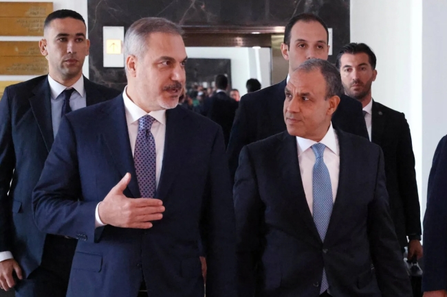 توافق مصري – تركي على تعزيز العلاقات والتعامل مع الأزمات