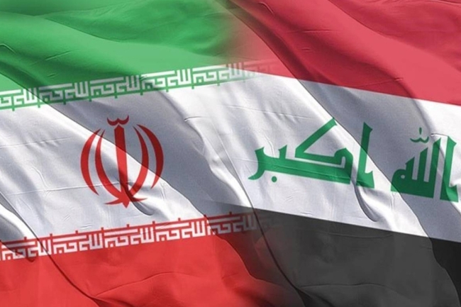 رئيس العراق: ماضون في تعزيز سياسة الانفتاح الإيجابي مع دول الجوار