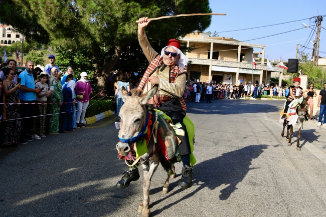 لبنان: زحمة موفدين… ومساعدة قطرية