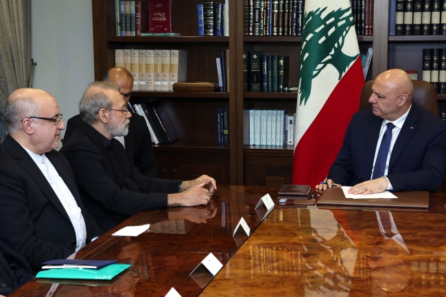 الرئيس عون: لبنان يرفض أي تدخل في شؤونه الداخلية