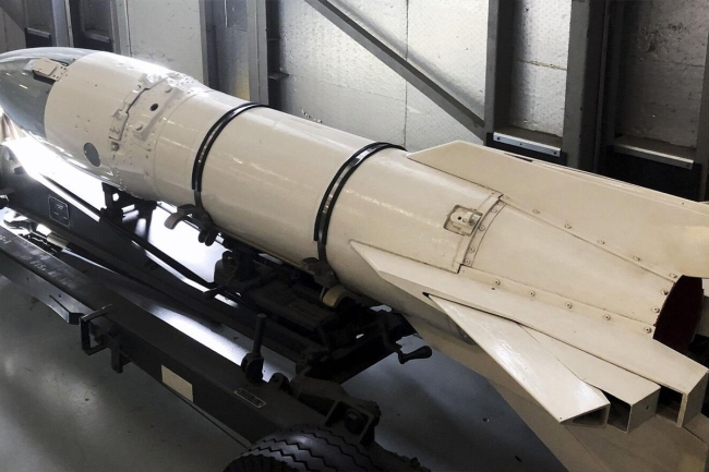 صفقة صورايخ أميركية للبحرين بقيمة 500 مليون دولار