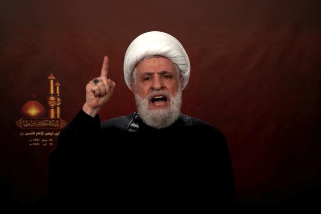 «حزب الله» يقول إنه «لن يسلم سلاحه».. وسلام يُندد بـ«التهديد المُبطن بحرب أهلية»