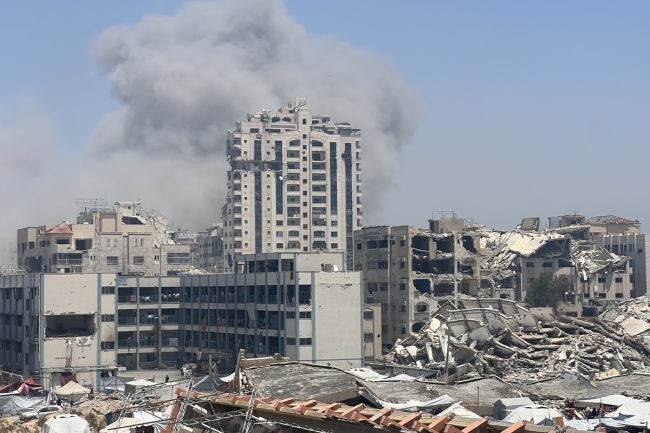 حرب الإبادة في غزة تحصد 51 شهيداً و369 جريحاً خلال 24 ساعة