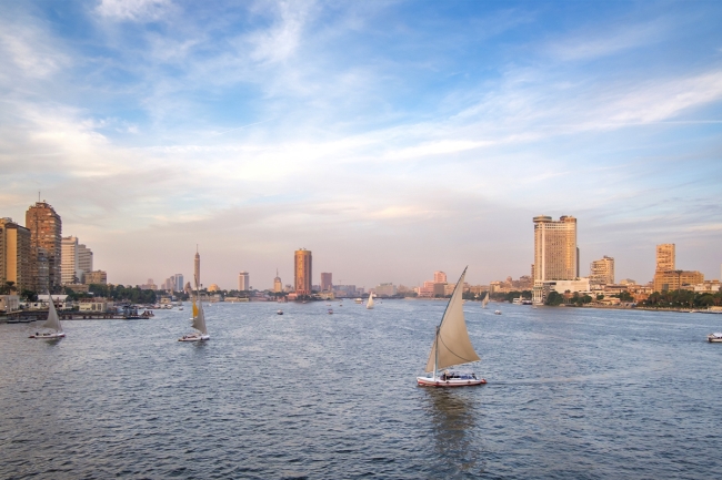 مصر: تهجير الفلسطينيين.. ظلم تاريخي لن نقبل أو نشارك به