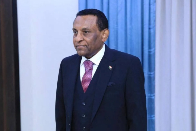 حكومة السودان لكولومبيا: أوقفوا إرسال المرتزقة