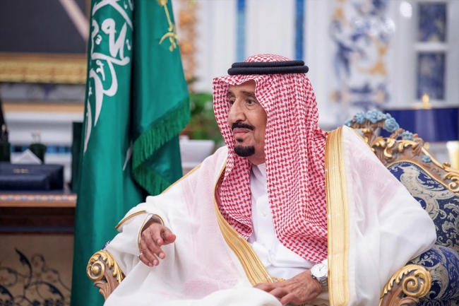 السعودية: أوامر ملكية بإعفاء 3 مسؤولين