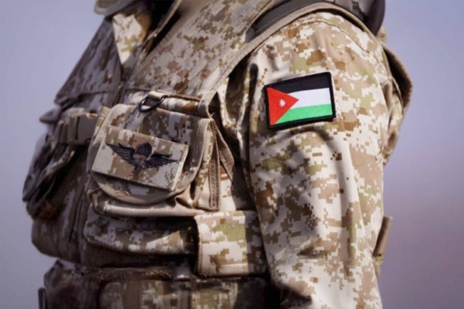 الأردن يفعّل الخدمة العسكرية الإلزامية المتوقفة منذ عقود