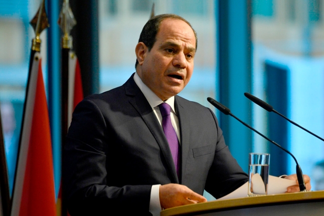 تنسيق مصري – بحريني لمواجهة تحديات المنطقة وخدمة المصالح