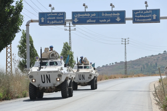 لبنان يتمسك بـ«يونيفيل» ويحذر مجلس الأمن من عدم التجديد