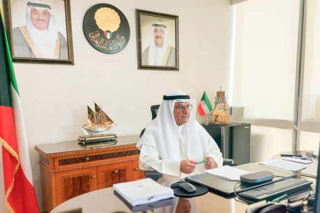 اعتماد برامج دراسية في 9 جامعات بأميركا