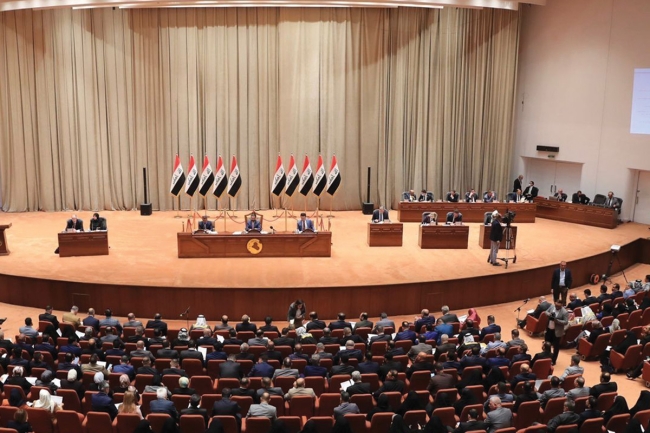 برلمان العراق يعود… وقانون «الحشد» يغيب