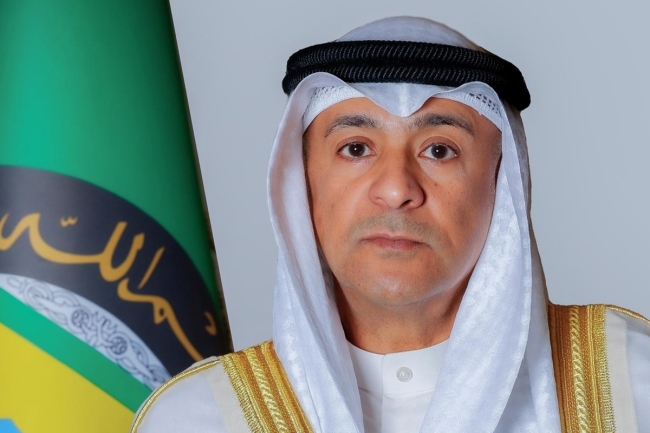 مجلس التعاون: على المجتمع الدولي التحرك لإدخال المساعدات إلى غزة