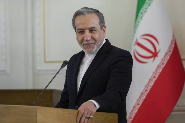 إيران تتفق مع القوى الأوروبية على استئناف المحادثات الأسبوع المقبل